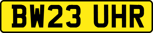 BW23UHR