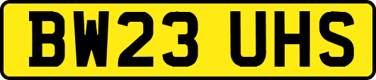 BW23UHS