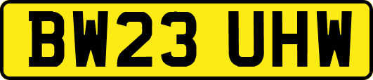 BW23UHW