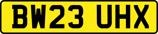 BW23UHX