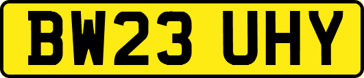 BW23UHY