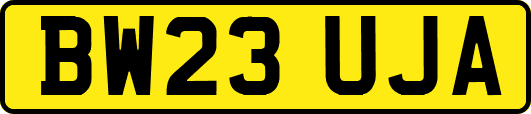 BW23UJA