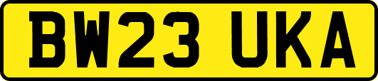 BW23UKA