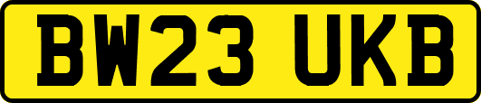 BW23UKB