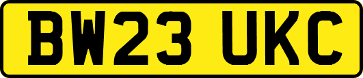 BW23UKC