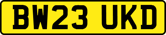 BW23UKD