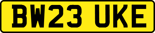 BW23UKE