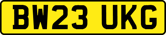 BW23UKG