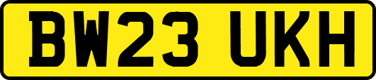 BW23UKH