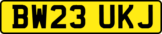 BW23UKJ