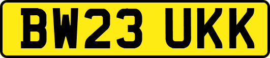 BW23UKK