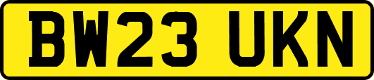 BW23UKN