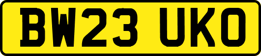 BW23UKO
