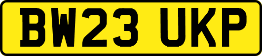 BW23UKP