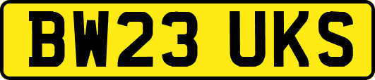 BW23UKS