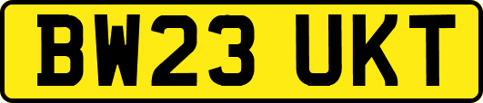 BW23UKT