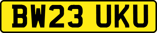 BW23UKU