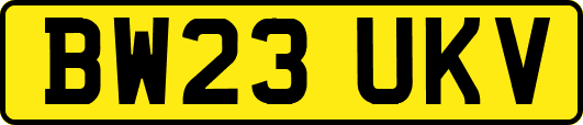 BW23UKV