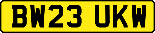 BW23UKW