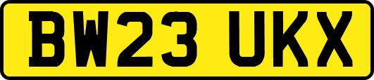BW23UKX