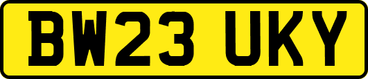 BW23UKY