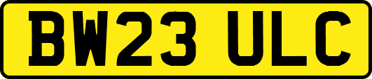 BW23ULC