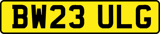 BW23ULG