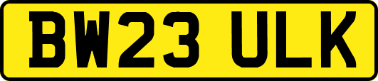 BW23ULK