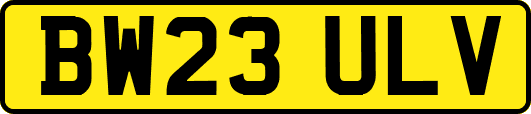 BW23ULV