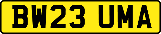 BW23UMA