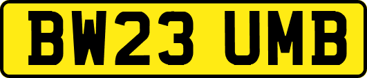 BW23UMB