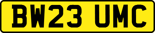 BW23UMC