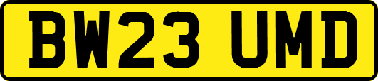 BW23UMD