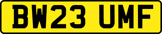 BW23UMF