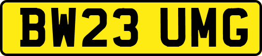 BW23UMG