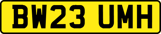 BW23UMH