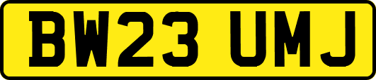 BW23UMJ