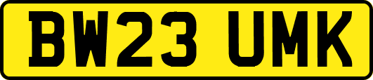 BW23UMK