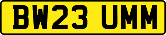 BW23UMM