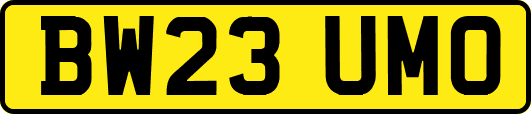 BW23UMO