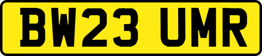 BW23UMR