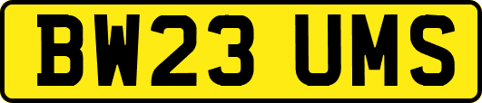 BW23UMS