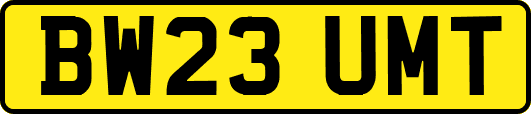BW23UMT