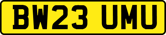 BW23UMU