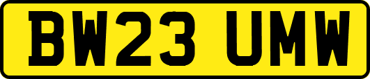 BW23UMW