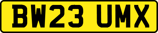 BW23UMX