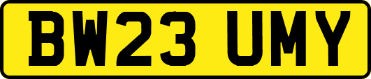 BW23UMY