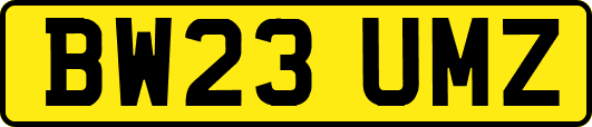BW23UMZ