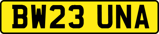 BW23UNA