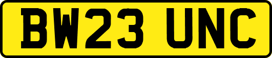 BW23UNC